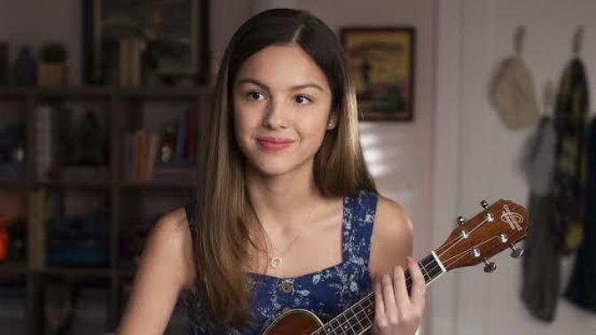 What do you think about olivia rodrigo?