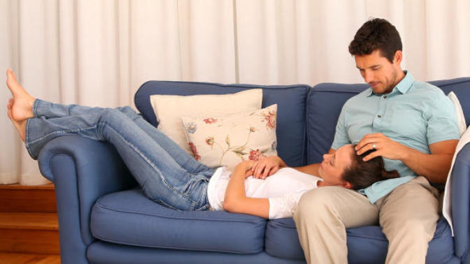 Can you trust someone who says they would never cheat or have side pieces?