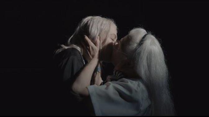 Have you ever listened to Phoebe Bridgers?