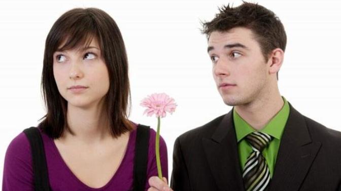 Do women still like to be asked out on dates?