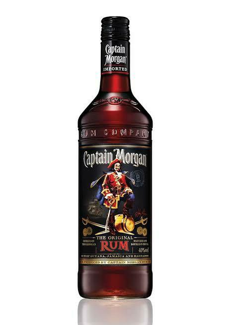 What is your go to drink?