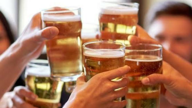 What is your go to drink?