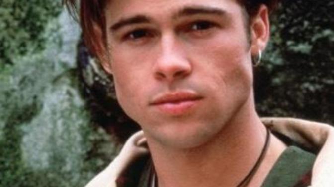Who Was Hotter In Their Youth? Johnny Depp Or Brad Pitt?