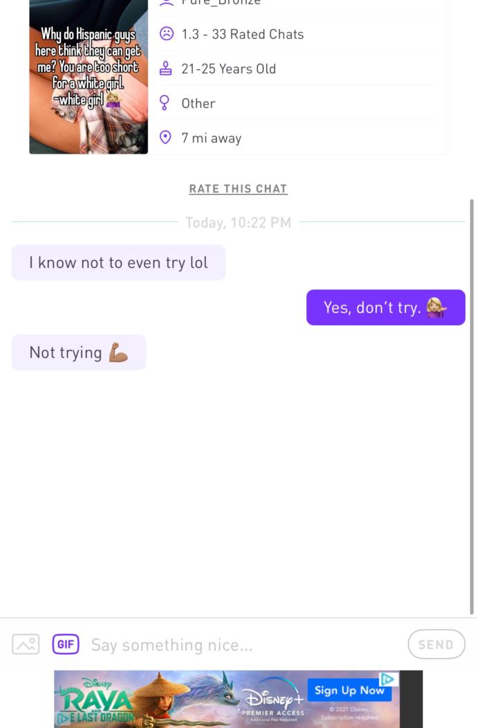 Do you think my trolling is mean or funny?