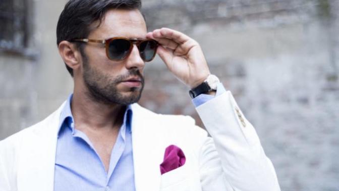 How much do you care about your fashion?