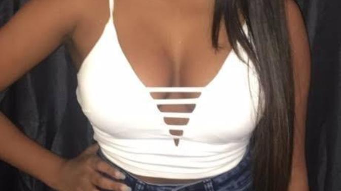 Why does my boyfriend get annoyed when I wear sexy clothing?