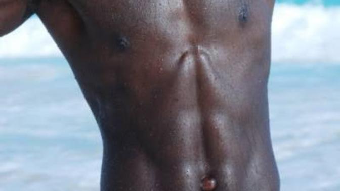 Girls, Your opinion and views about dark skinned men?