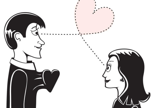 Guys/Gals: What’s the most attractive attribute in a person you just met?