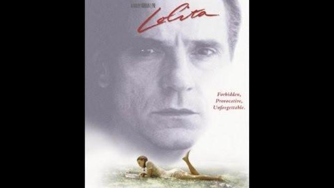 Do you like Lolita movie?