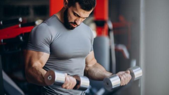 What is your fitness regimen and why do you do it?