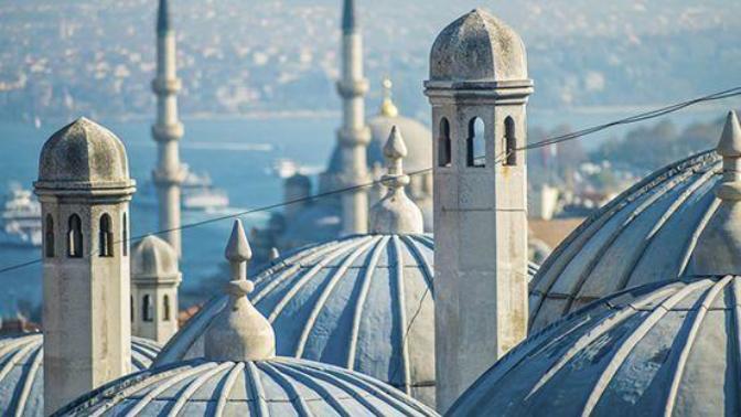 Why do Turks want to claim themselves as European?