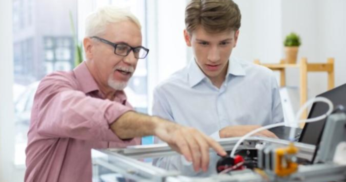 Why is prototyping important step in design process? GirlsAskGuys