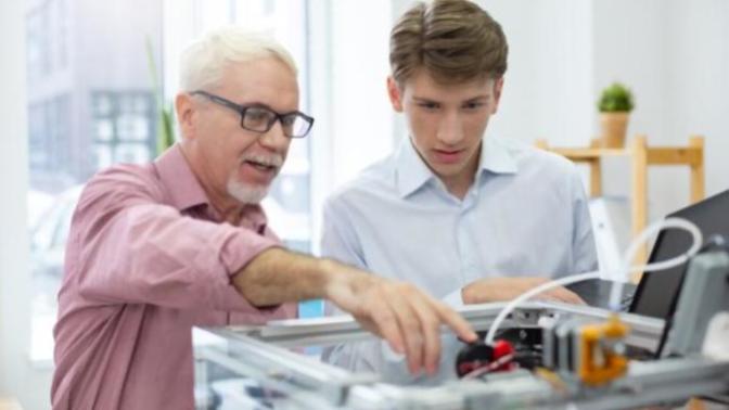 Why is prototyping important step in design process?