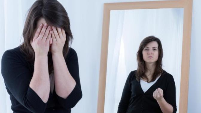 If you have to make honest self-criticism, what flaw would you highlight?