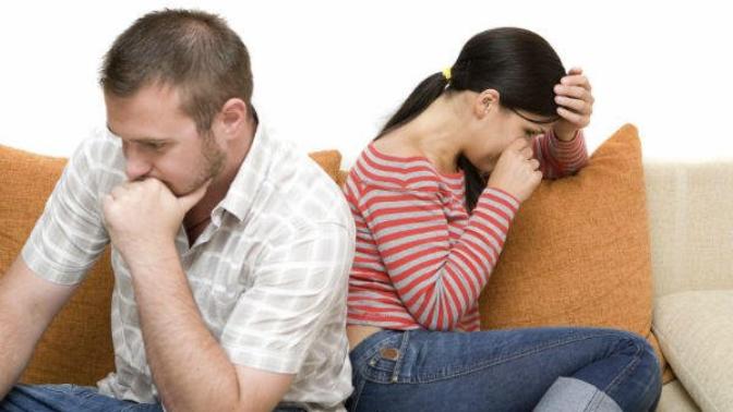 Am I wrong for breaking up with my girlfriend because of marriage talks?