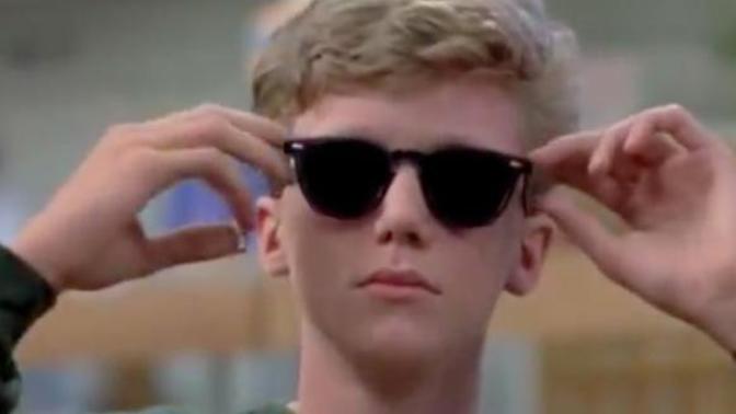 Am I the only one who feels like nerd isn't an insult anymore?