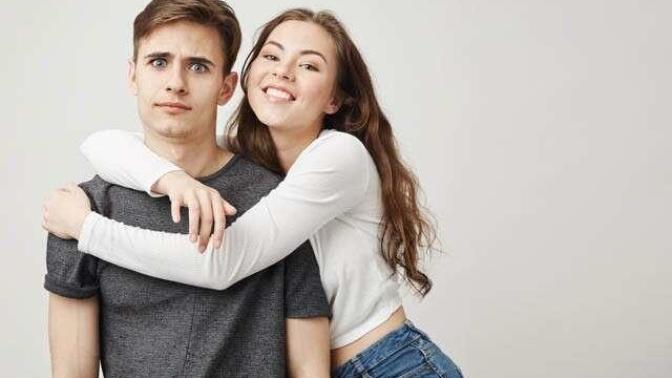 Are you a needy person when dating someone?