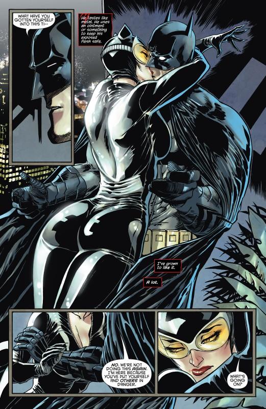 F*ck, Marry, Kill: Comic Book Characters?