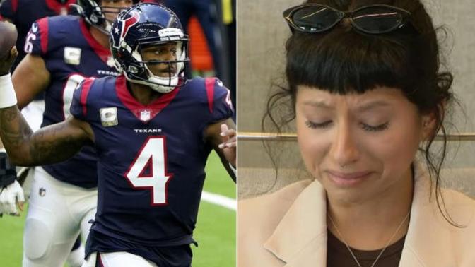How come Americans refuse to acknowledge many NBA and NFL players are rapists and violent?