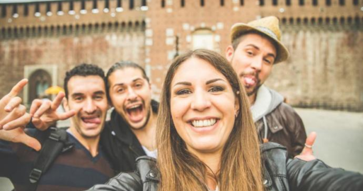 Are girls with guy friends meant to be taken seriously? GirlsAskGuys