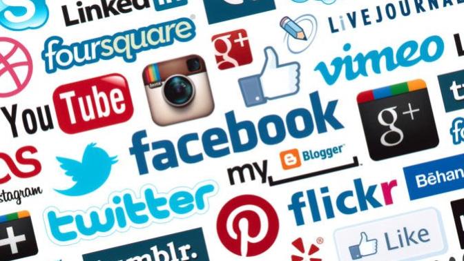 Where’s the line of stalking via social media?