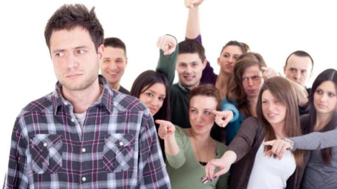 Why does western society hate virgin men? Why do men get virgin shamed?