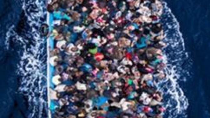 For those of you who support mass migration wheather legally or illegally do you ever consider the implications that migration brings into a country?