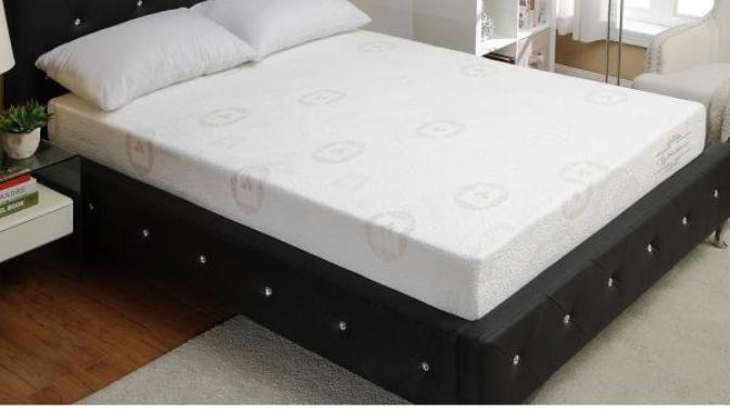 Is this a good memory mattress foam?