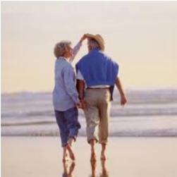 When You Picture A Happily Married Couple, What Do You See?