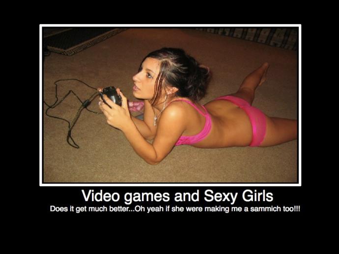 What do guys like?