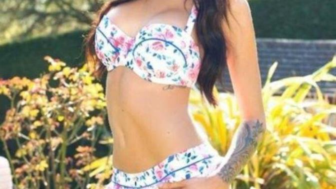 Guys, Which female body shape (like) AND face shape (comment) is the most attractive/beautiful?