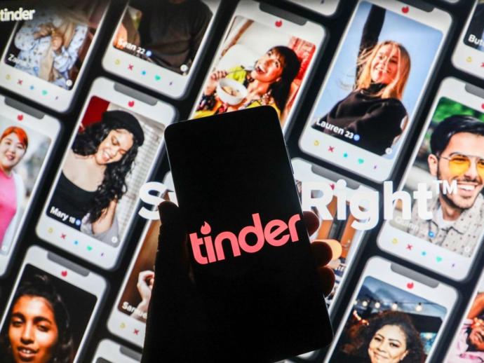 What if your SO kept their Dating Profile?