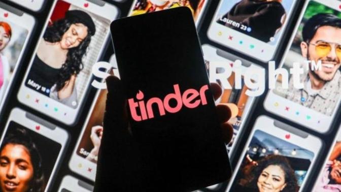 What if your SO kept their Dating Profile?