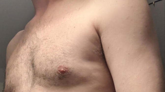 Girls, Do I look chubby or just average?
