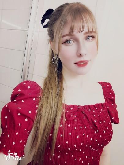 In need of advice! What is my Hair colour?