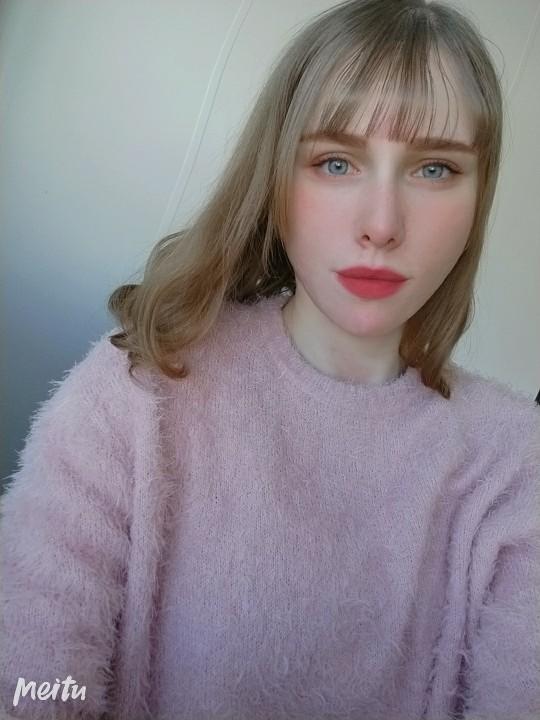 In need of advice! What is my Hair colour?