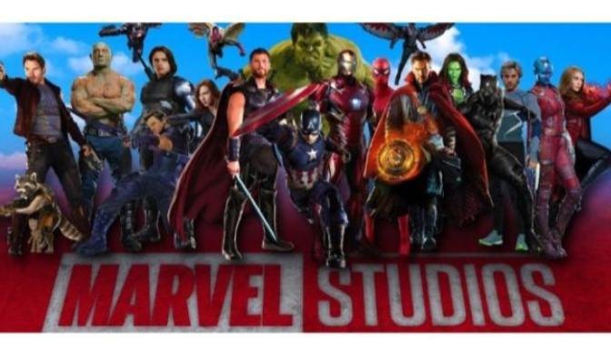 Who's your favourite marvel character (only characters that have been presented in the cinematic industry)?