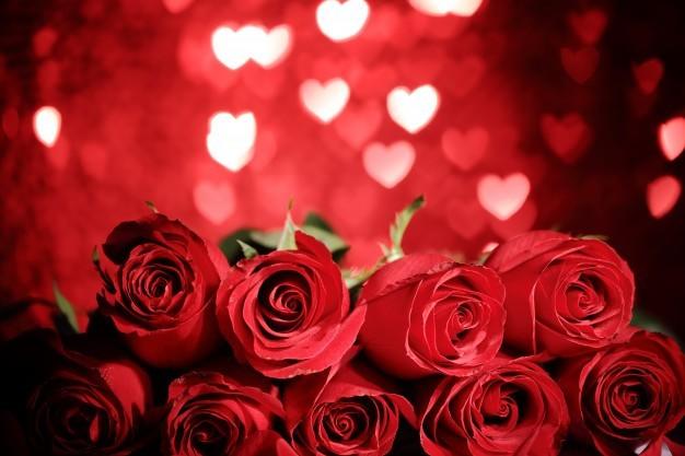 Howd you want someone to confess their romantic feelings to you?