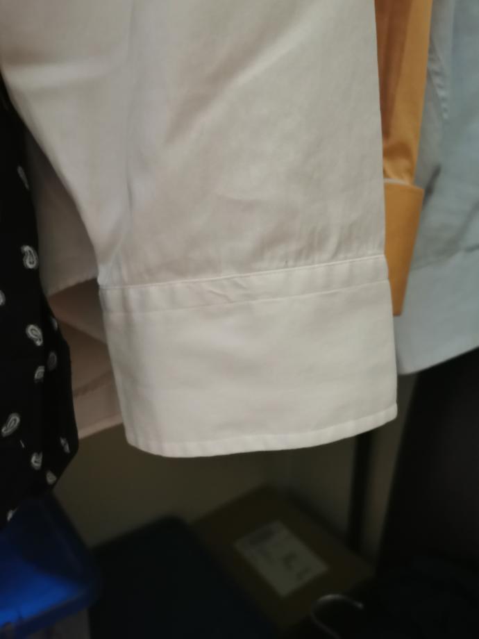 Do you think this shirt looks OK, bad or good?