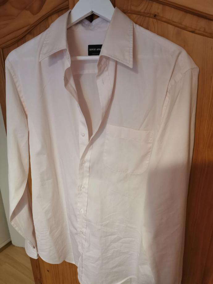 Do you think this shirt looks OK, bad or good?