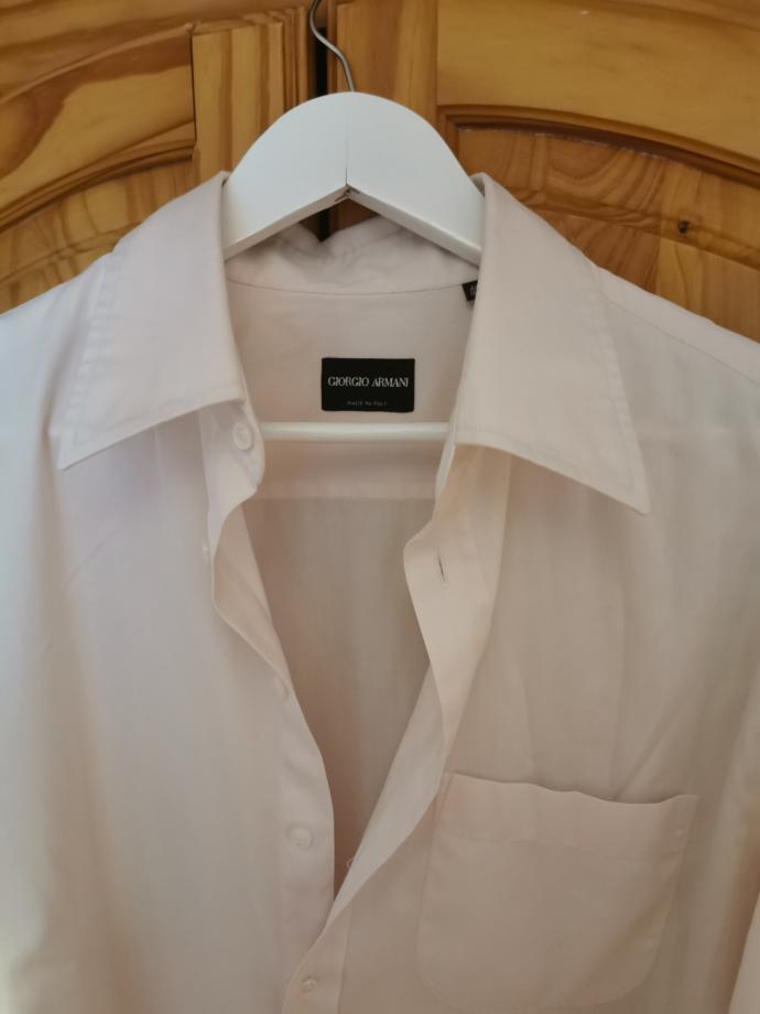 Do you think this shirt looks OK, bad or good?