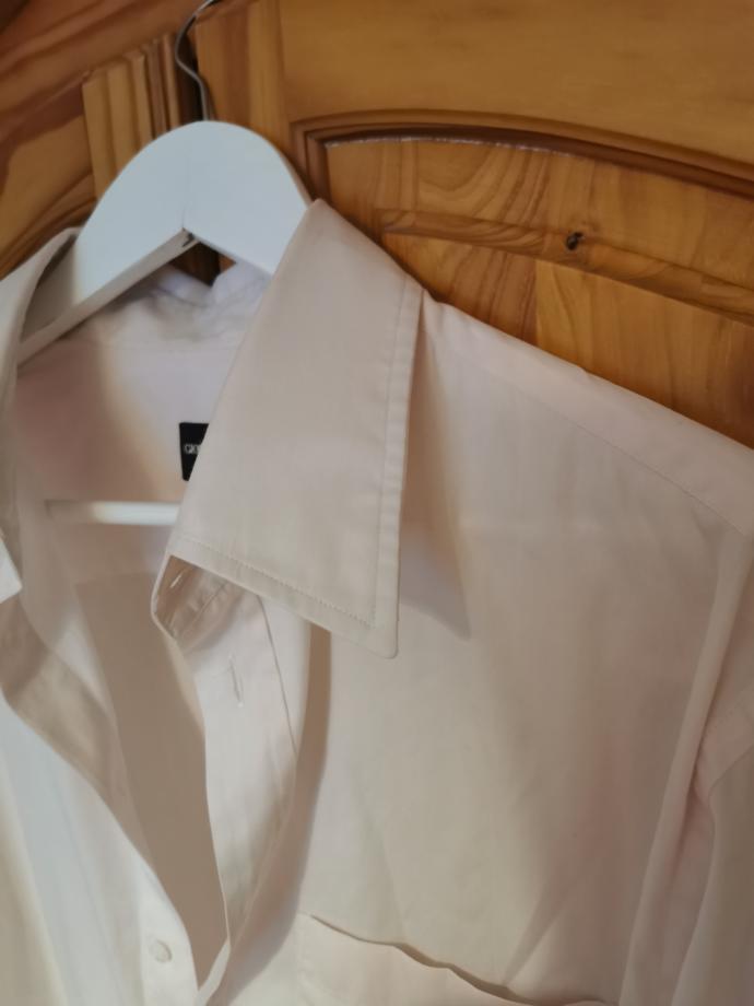Do you think this shirt looks OK, bad or good?