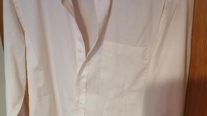 Do you think this shirt looks OK, bad or good?