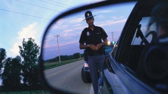 How would you rate your encounters with law enforcement?