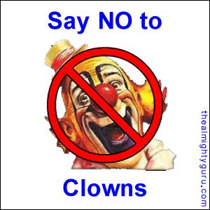 Will the United States Ever Elect Another Clown President?