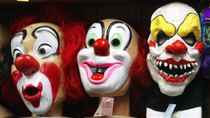Will the United States Ever Elect Another Clown President?