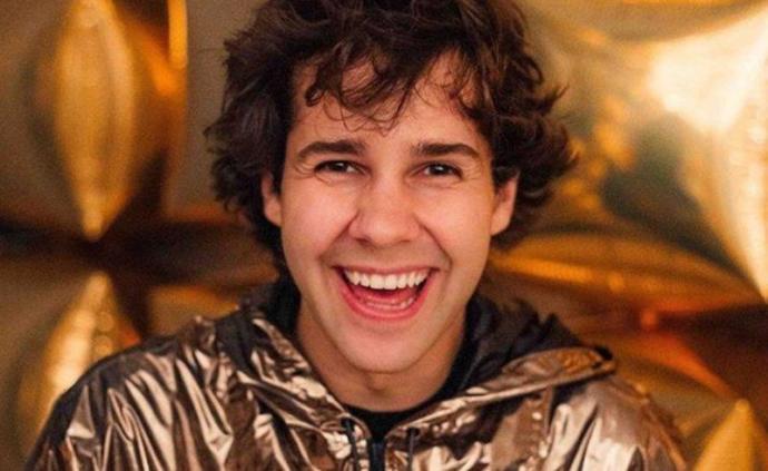 Does David Dobrik have the most punchable face of all time?