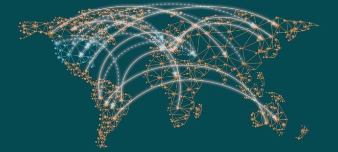 What is the definition of globalization?