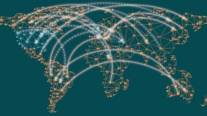 What is the definition of globalization?