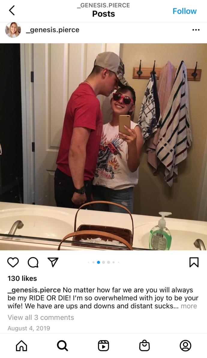 Guys who're not white, does it bother you to see women of your race/ethnicity in love with white guys?